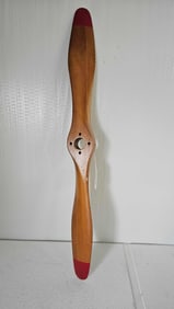 WOODEN PROPELLER