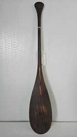 SMALL SCALE OAR