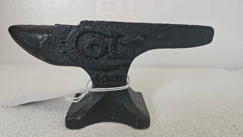 COLT 6 LB. ANVIL