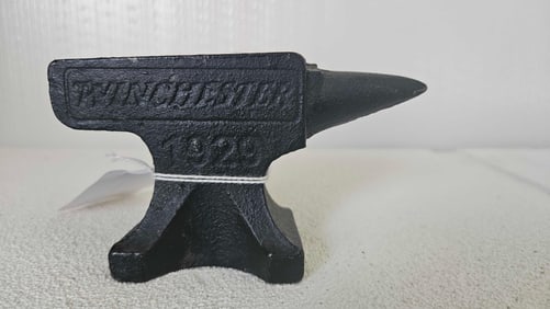 WINCHESTER 5/6 LB. ANVIL