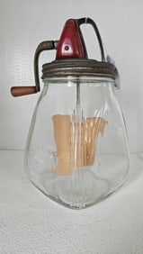 SCC STANDARD FARMHOUSE CHURN