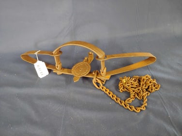 ONEIDA NEWHOUSE NO 4 1/3 ANIMAL TRAP