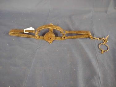 VICTOR NO 4 ANIMAL TRAP