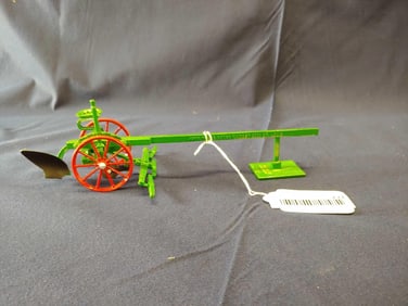 JOHN DEERE AFTERMARKET GILPIN SULKY PLOW