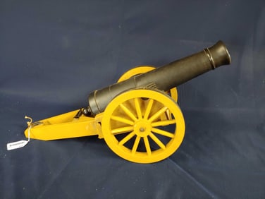 REMCO JOHNNY REB CANNON