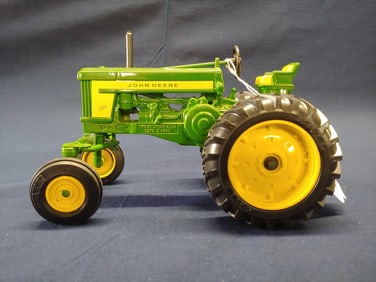 ERTL JOHN DEERE 720 HIGH CROP WF HD TRACTOR TWO CYLINDER CLUB EXPO 1990