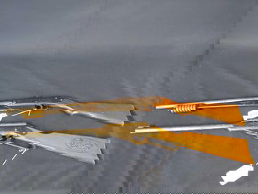 PAIR OF DAISY BB GUNS