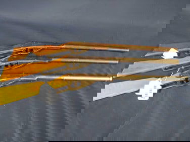 LOT OF 3 DAISY BB GUNS