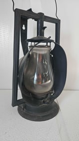 DIETZ ACME INSPECTOR LAMP LANTERN