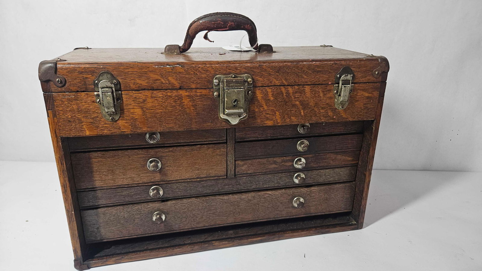 Union machinist chest (1 of 4)