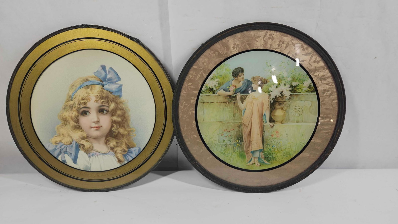 VICTORIAN ERA CHIMNEY FLUES COVERS (1 of 4)