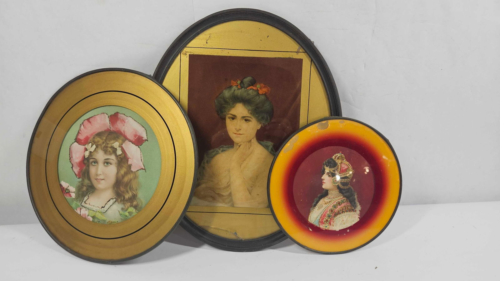 VICTORIAN ERA AND INDIAN CHIMNEY FLUE COVERS (1 of 8)