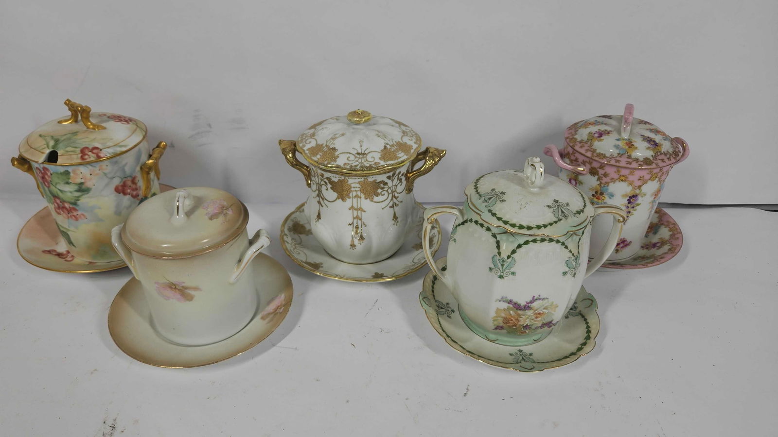 5- CONDENSED MILK/ JAM JARS (1 of 10)