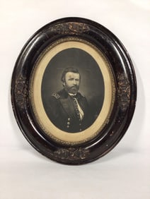 Victorian era Grant Litho