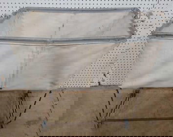 Utility basket/cart