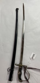 Third Reich Eickhorn German Sword