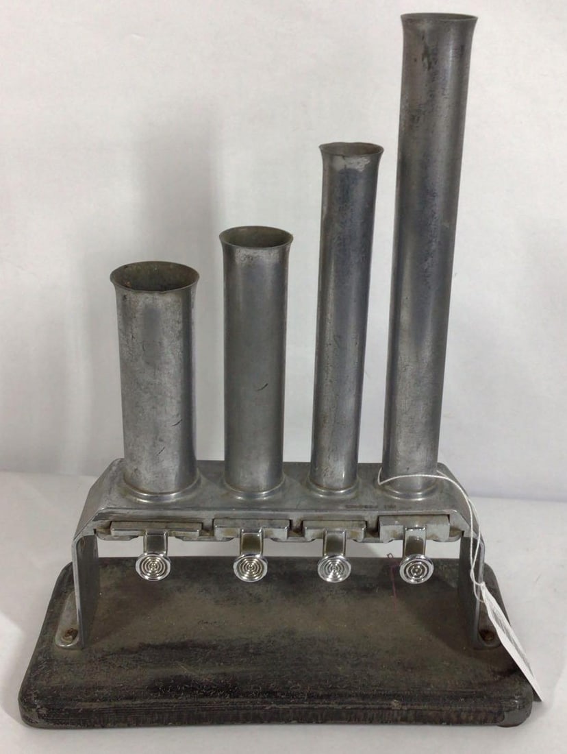 Hart Novelty Co Arcade/Theater coin sorter (1 of 6)