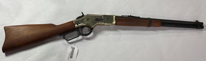M66 Western Saddle carbine movie prop rifle