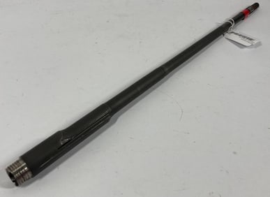 M1 Garand rifle barrel