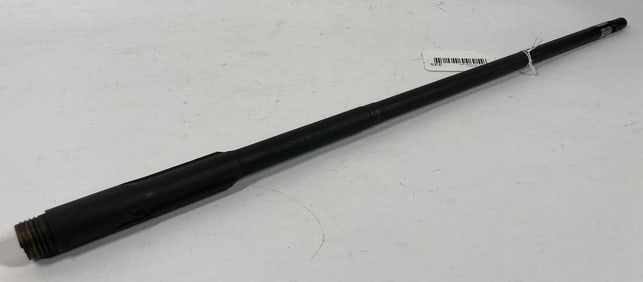 M1 Garand rifle barrel