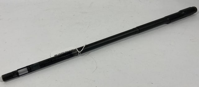 M1 Garand Springfield rifle barrel