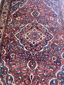 Antique Persian Rug