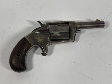Defender Boot Pistol