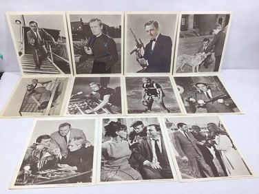 MGM Studios Movie Photography