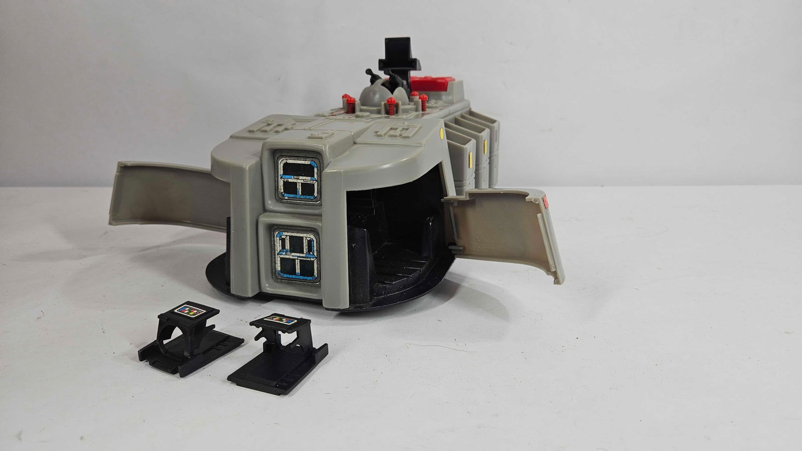 STAR WARS TROOP TRANSPORT (1 of 7)