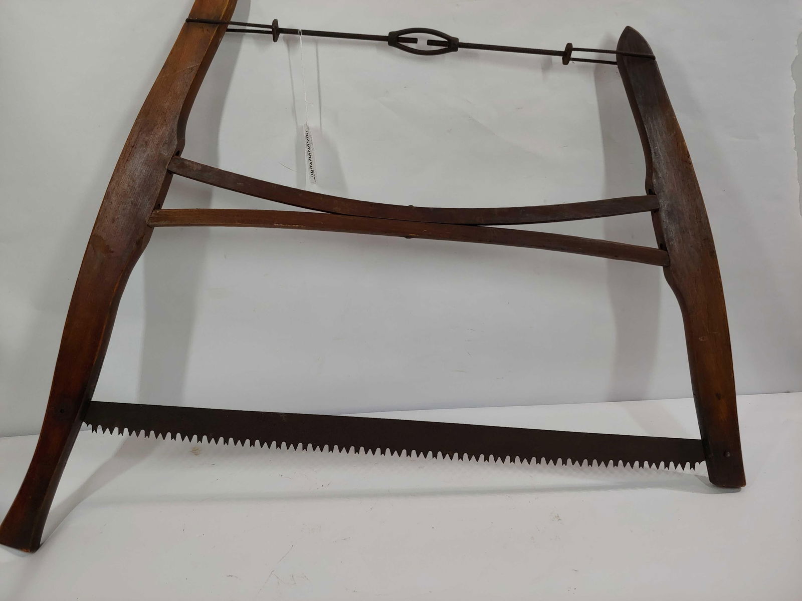AMERICAN WORKING BUCK SAW (1 of 7)