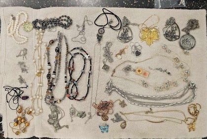 BRACELETS, BRACELETS AND MORE