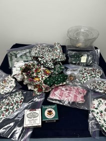 LONGABERGER BASKET LINERS