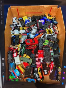 CARS, TRUCKS, TRAIN, AND VEHICLES