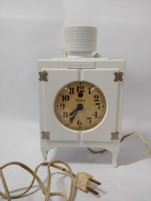 GE TELECHRON REFRIGERATOR CLOCK