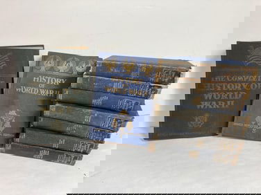 WW2 AND HISTORY OF THE WORLD WAR