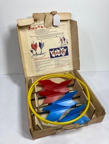 JARTS MISSILE YARD GAME