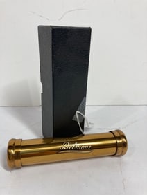BRONZE RECORD CYLINDER