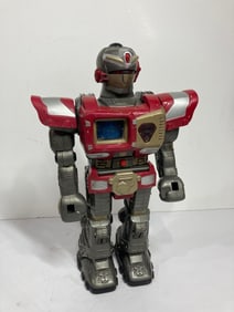 HAP P KID ROBOT