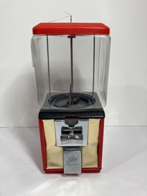 GREAT VINTAGE CANDY DISPENSER