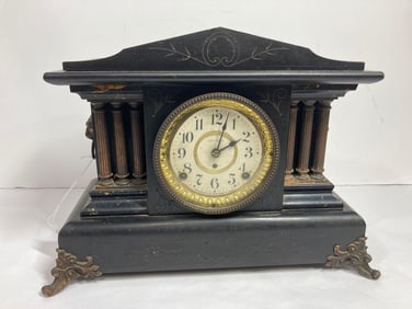 SETH THOMAS MANTLE CLOCK