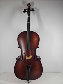 CARLOS ROBELLI CELLO