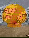 Great SSP 25in Shell Motor Oil "Clamshell" sign