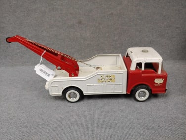 NYLINT EMERGENCY SERVICE HI WAY WRECKER