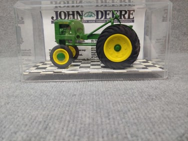 JOHN DEERE MODEL L