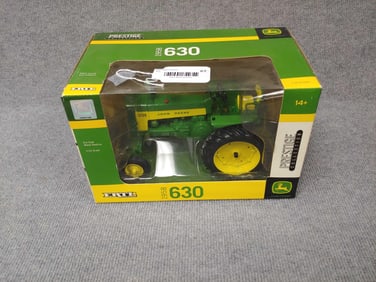 PRESTIGE COLLECTION 1958 JOHN DEERE 630