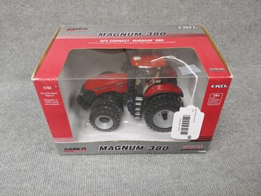 PRESTIGE COLLECTION CASE IH MAGNUM 380