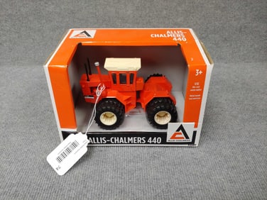 ALLIS CHALMERS 440