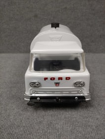 NYLINT PRESSED STEEL STREET SPRINKLER TRUCK