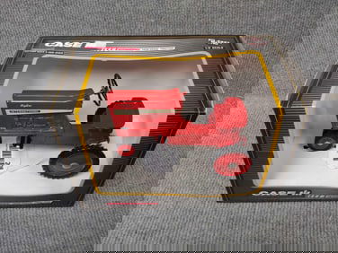 CASE IH 1026 MINI PEDAL TRACTOR