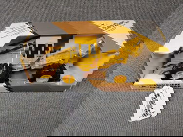 JOHN DEERE 648E SKIDDER